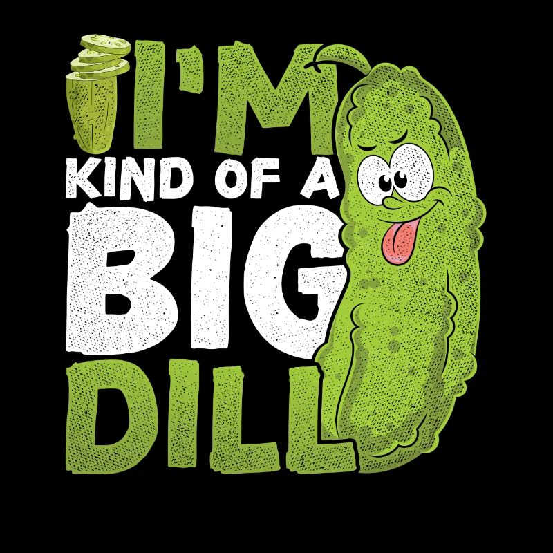 Vegetables Funny Gift Cucumber Cucumber