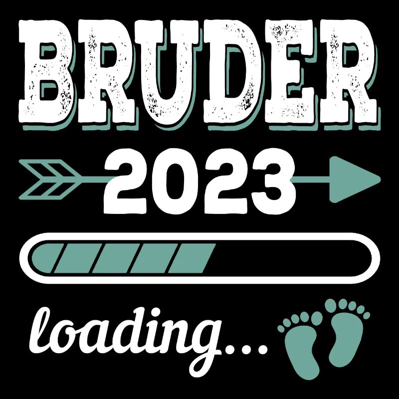 Bruder 2023 Loading Geschwister