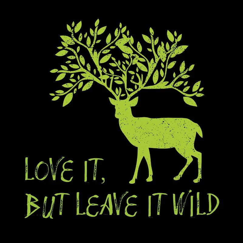 Deer Wilderness