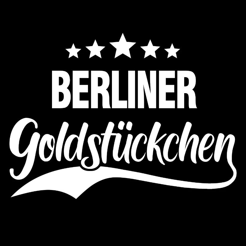 Berliner Goldstückchen Berlin