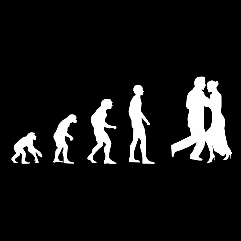Dancing | Dancing Evolution
