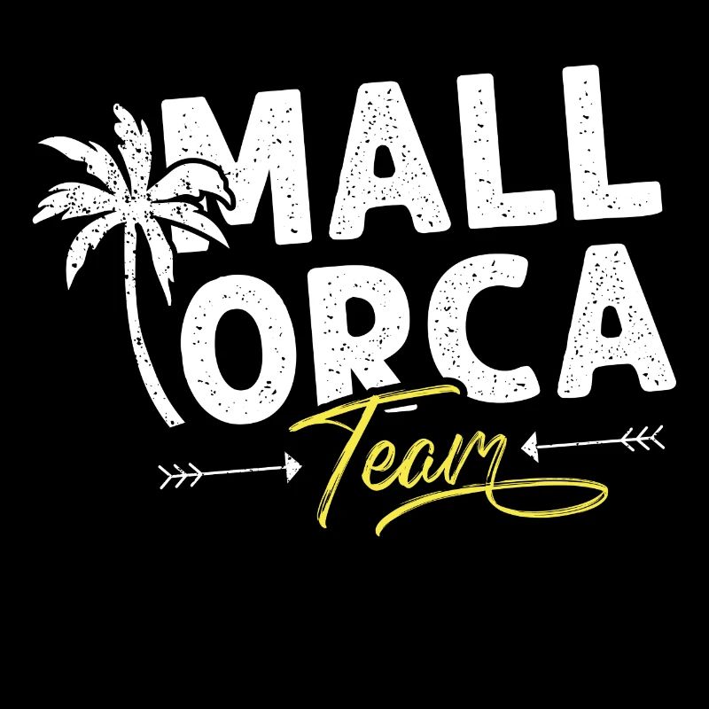 Mallorca Team Urlaub