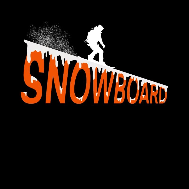 Snowboard