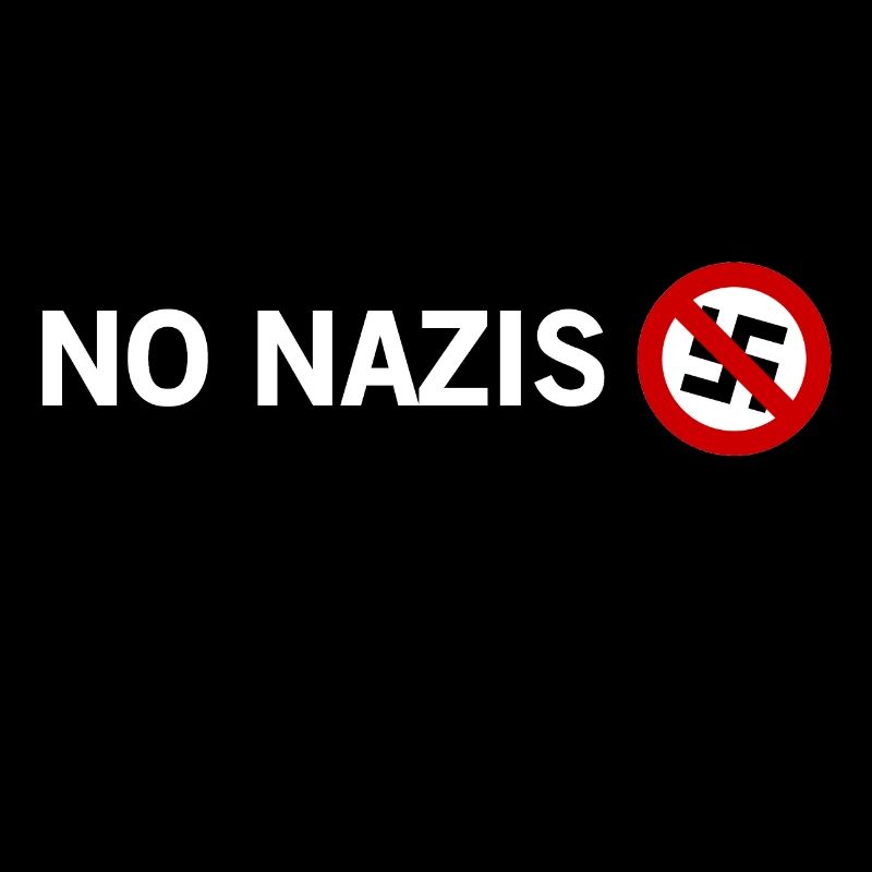 No Nazis