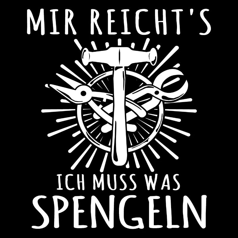 Spengler Bauspengler Karosseriespengler