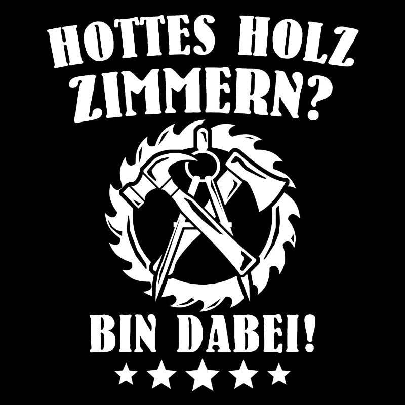 Zimmerer Sprüche Zimmermann
