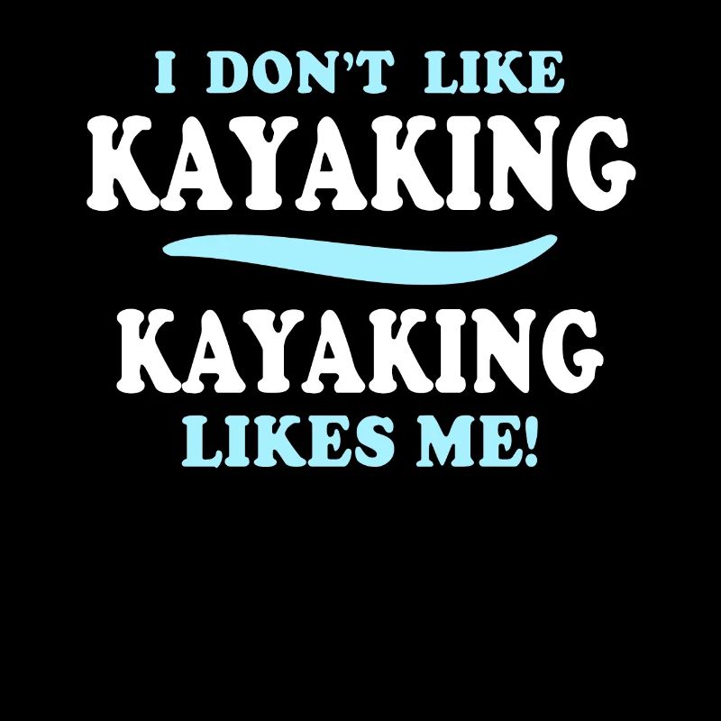 Kayaking Kayak