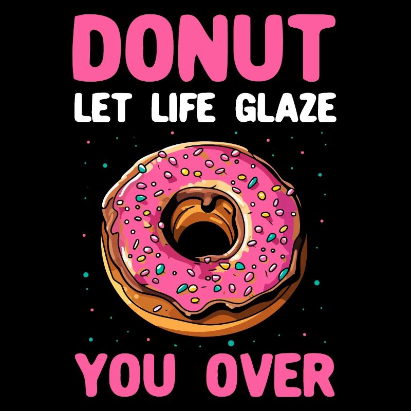 Doughnut Lover Donuts