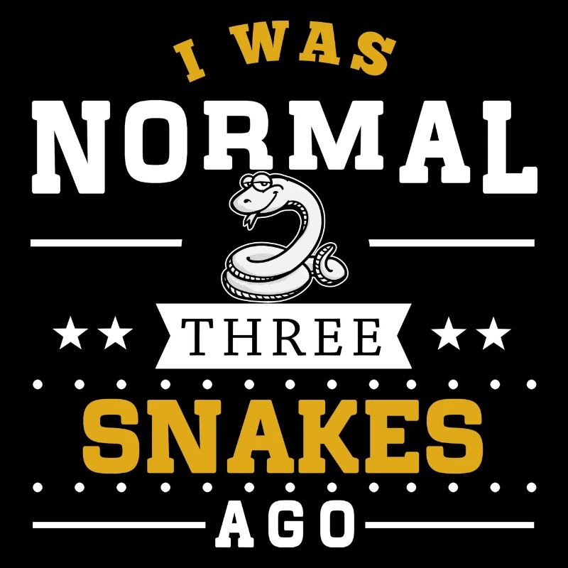 Three Snakes Ago