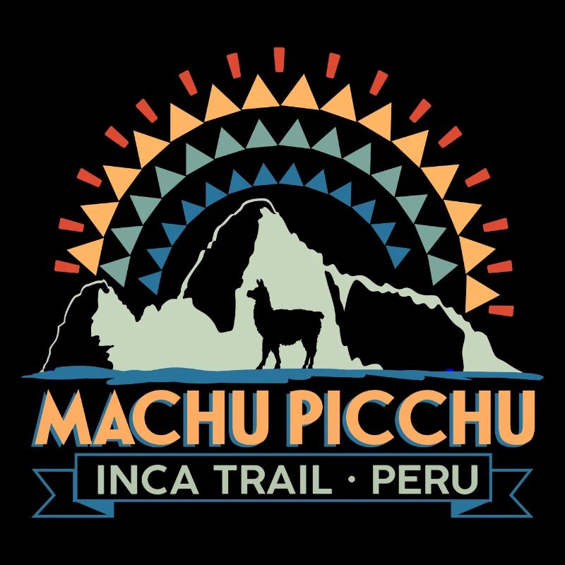 Machu Picchu Inca