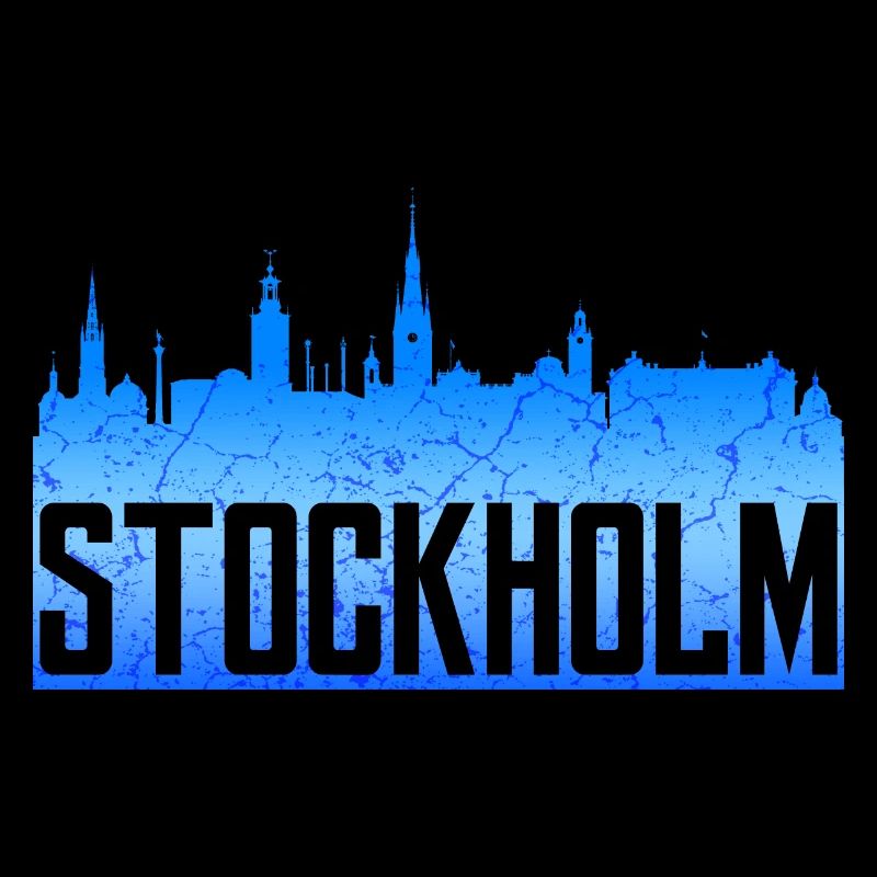Stockholm