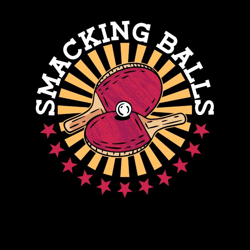 Clapping Balls - Drôle de ping-pong
