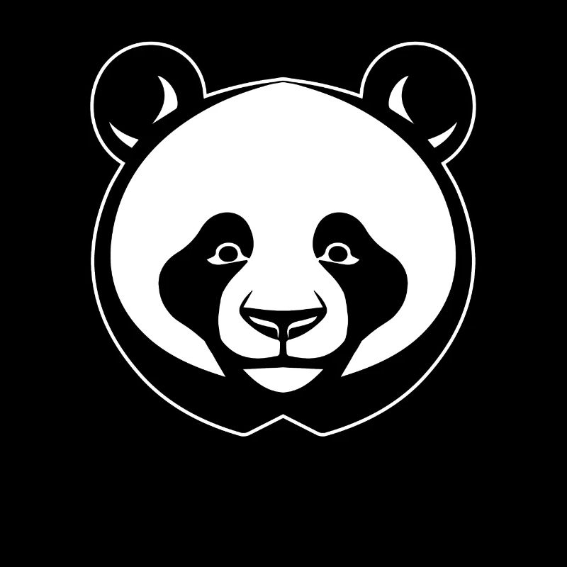 Panda Ours Panda géant japonais