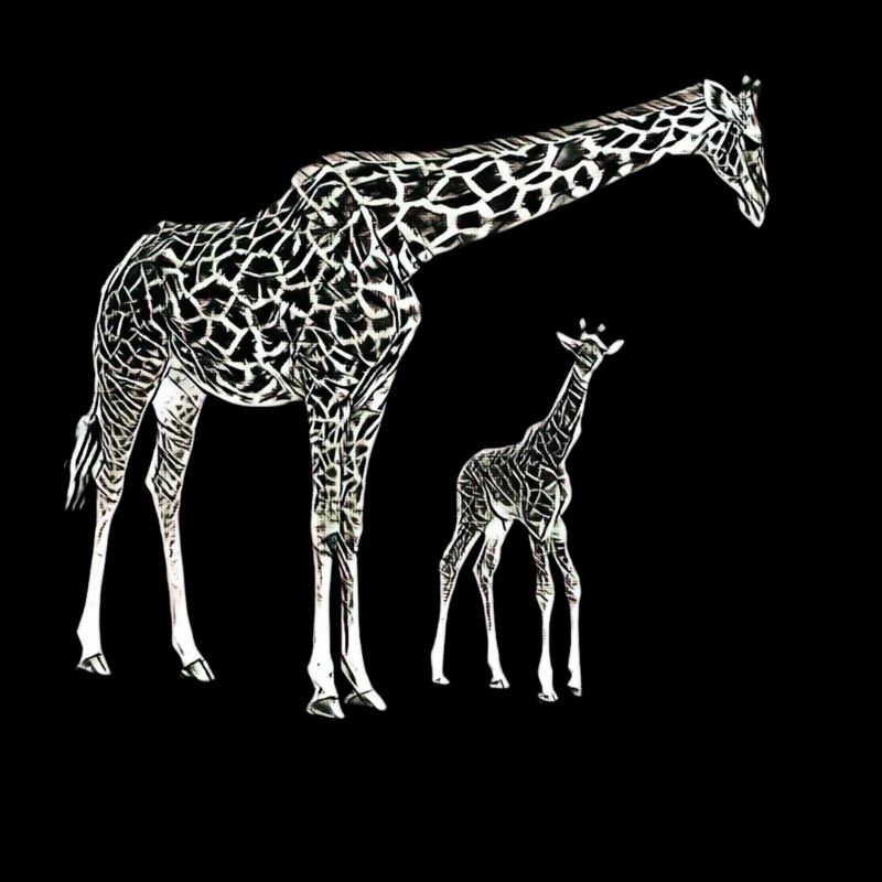 giraffe