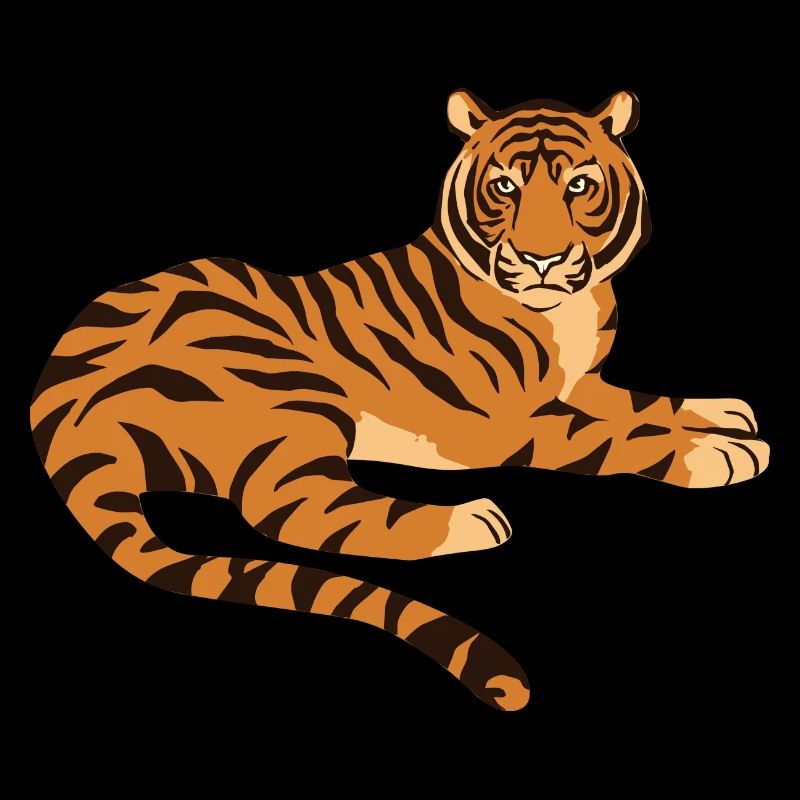 tiger