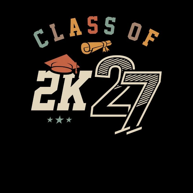 Remise des diplômes de la classe de 2027 Premier jour d’école