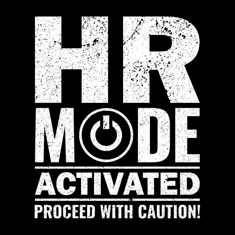 Mode RH activé - Gestion RH Ressources humaines