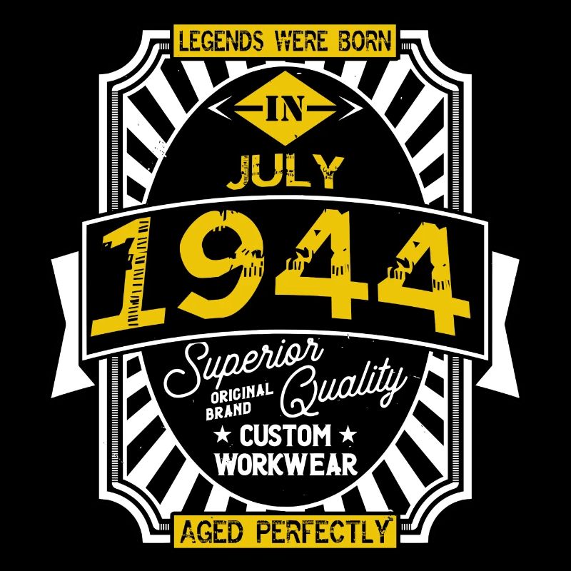 1944 JULI