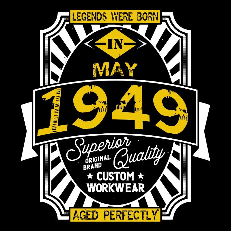 1949 MAY