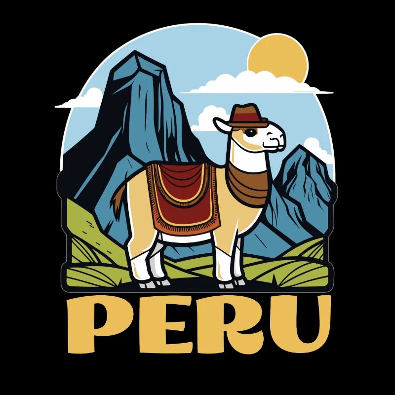 Amérique du Sud Lima Vacances Voyage au Pérou