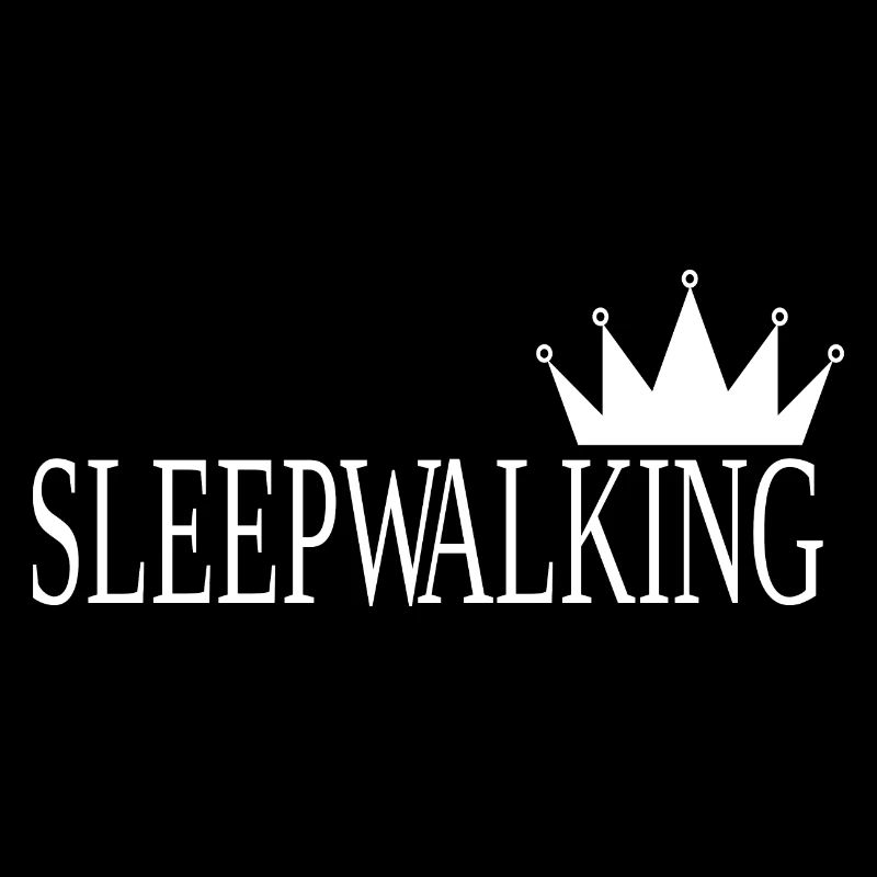 SLEEPWALKING