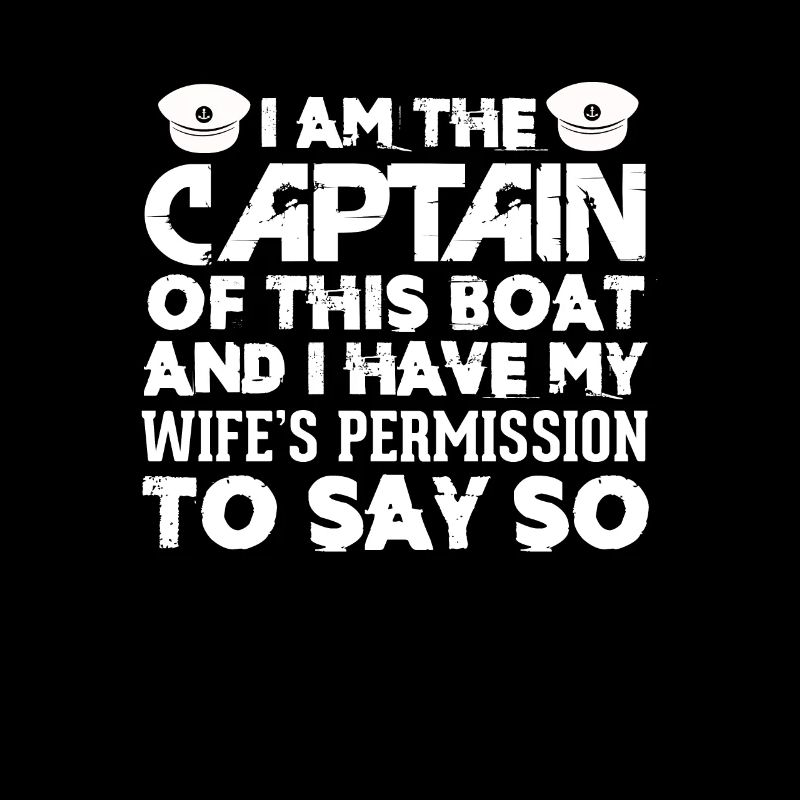 captain