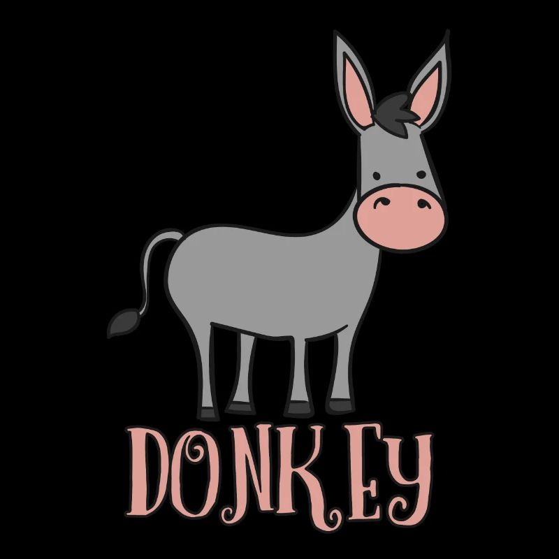 ÂNE LUNETTES DE SOLEIL DONKEY