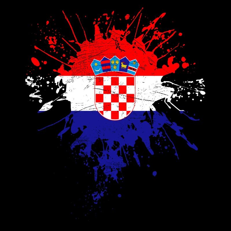 Croatia Flag
