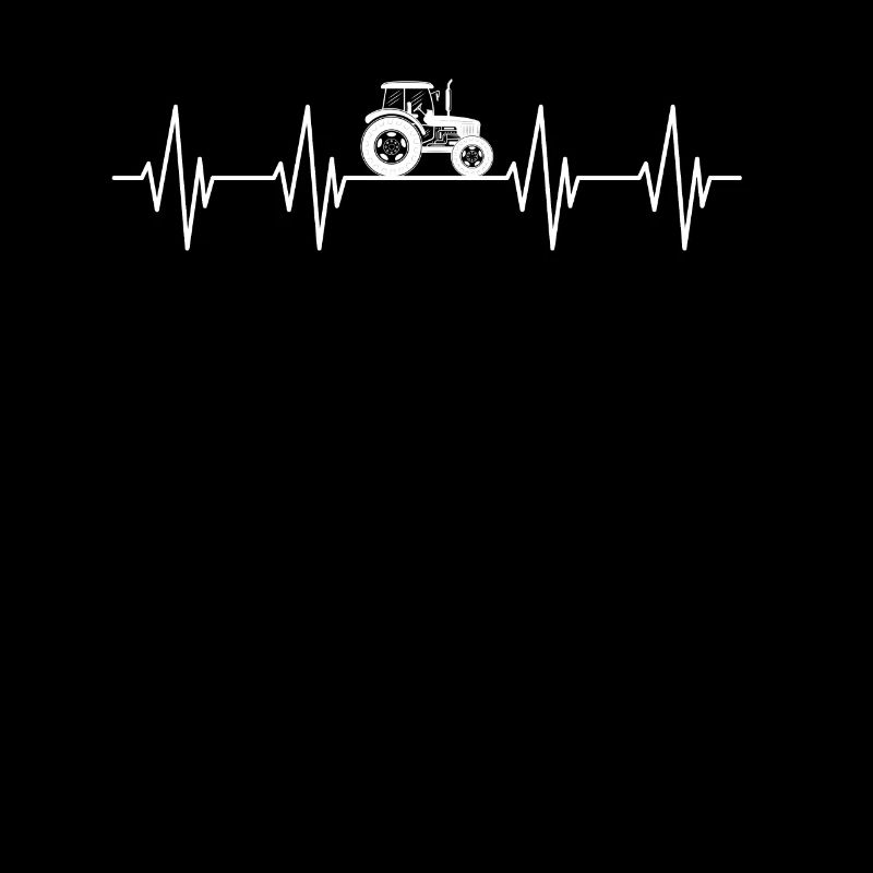 Tracteur EKG