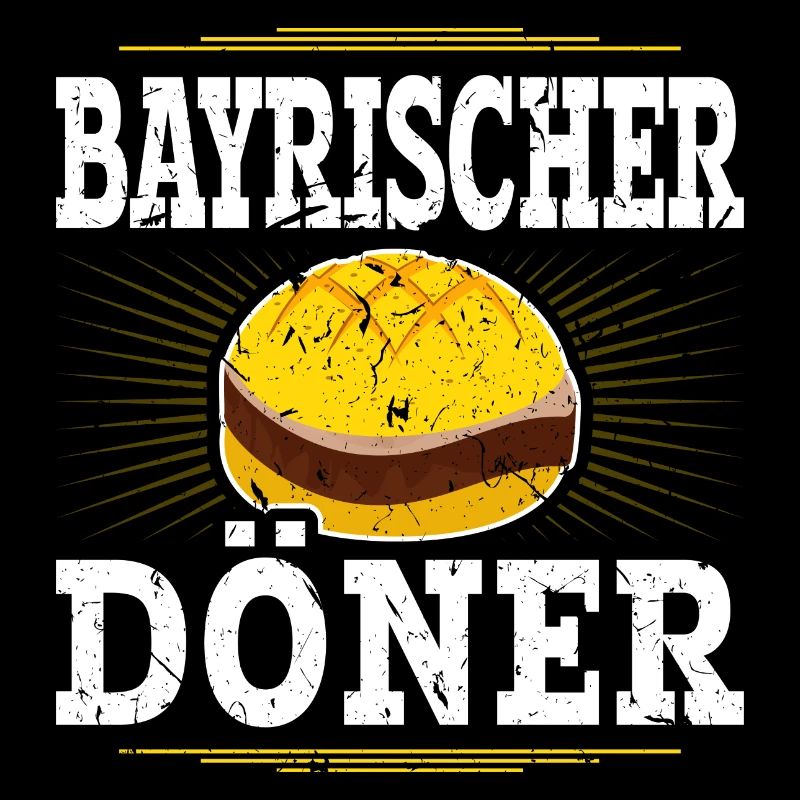 Fleischkäse Bayrischer Döner Bayern Leberkäse