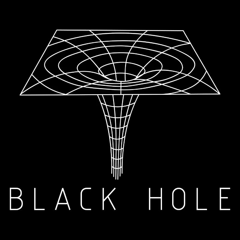 Black hole