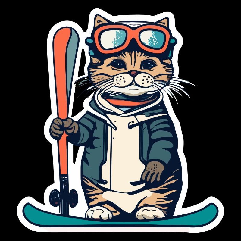 Snowboard
