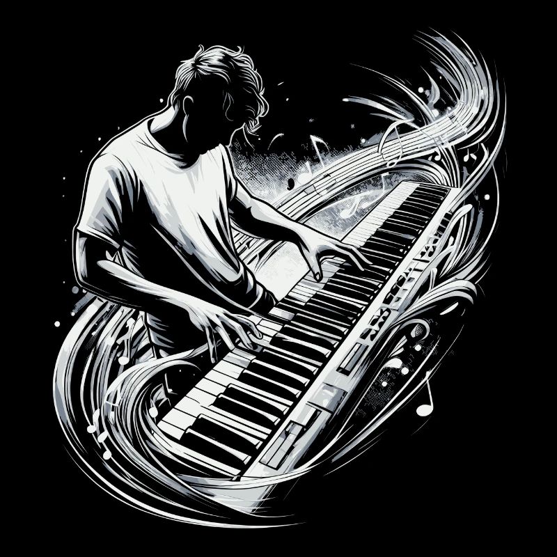 Clavier Keyboard