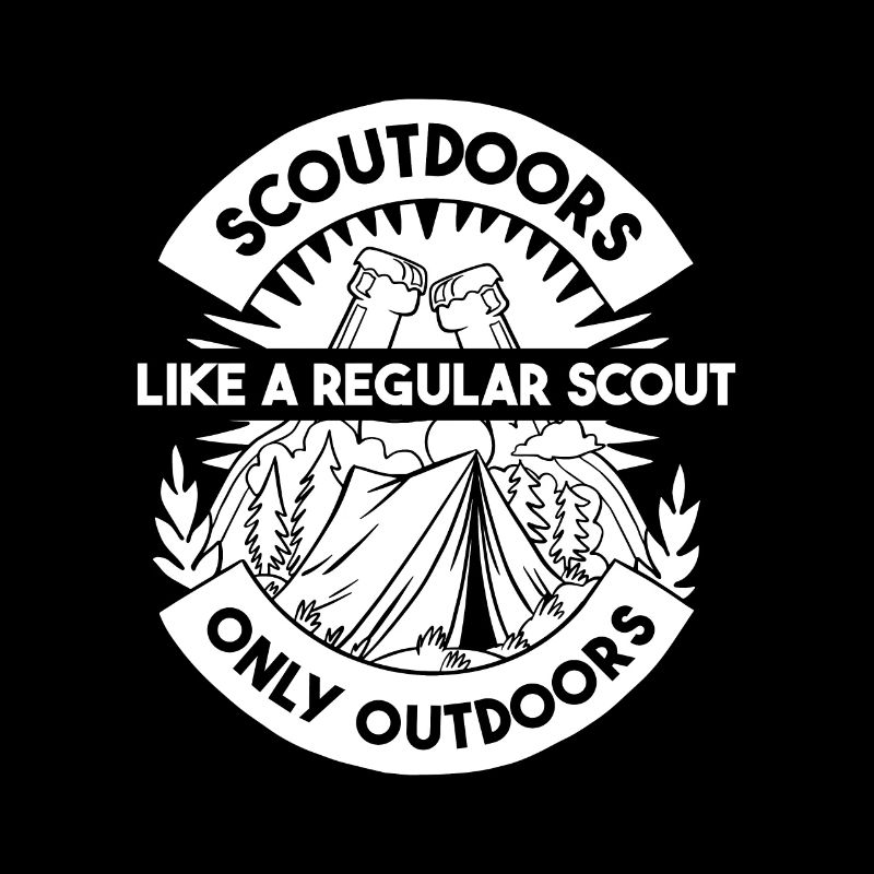 Boy Scout Adventure