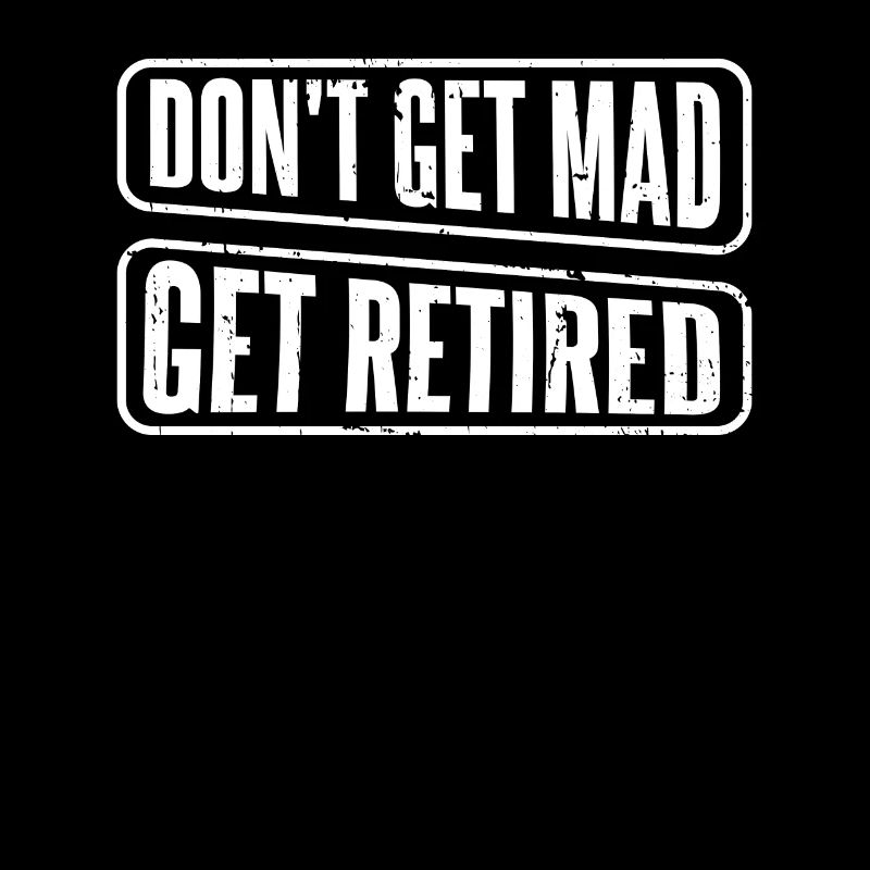 Pensioner Pension Funny