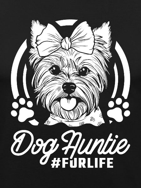 Yorkshire Terrier Psia Ciocia Na Całe Życie