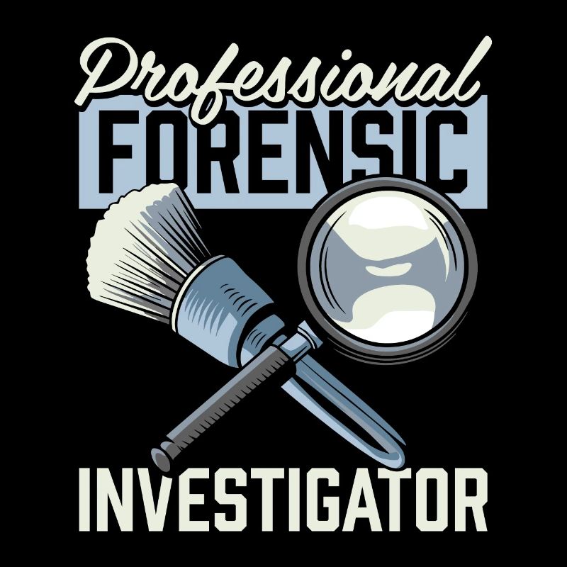 Forensischer Techniker