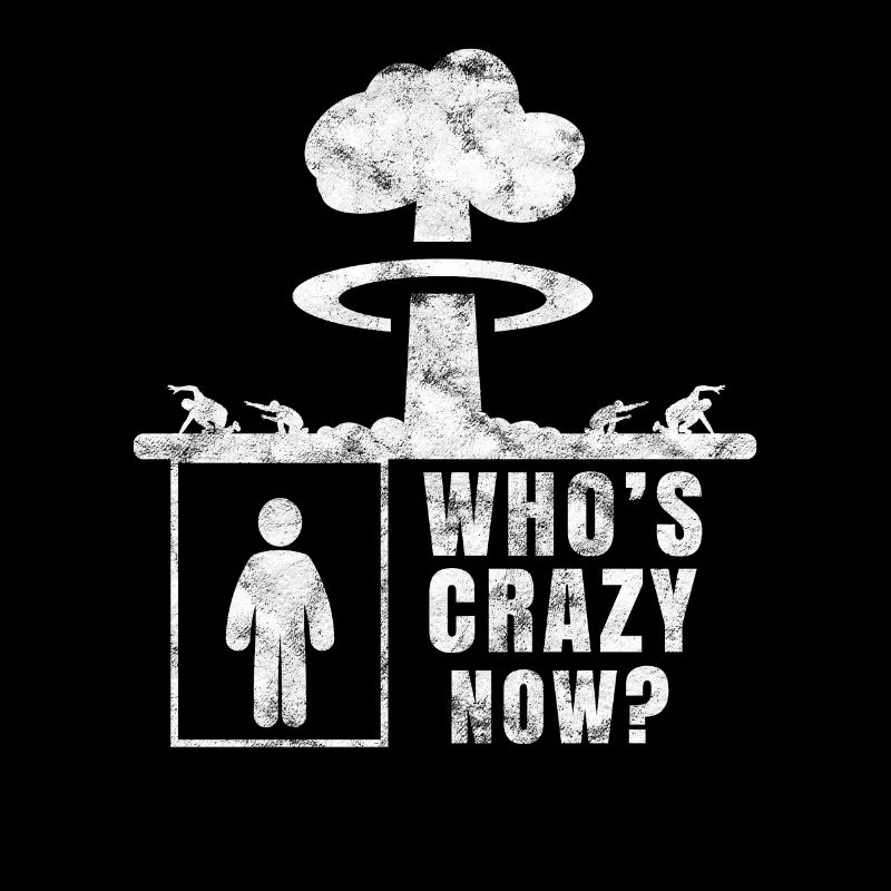 Prepper Atom Nuklear