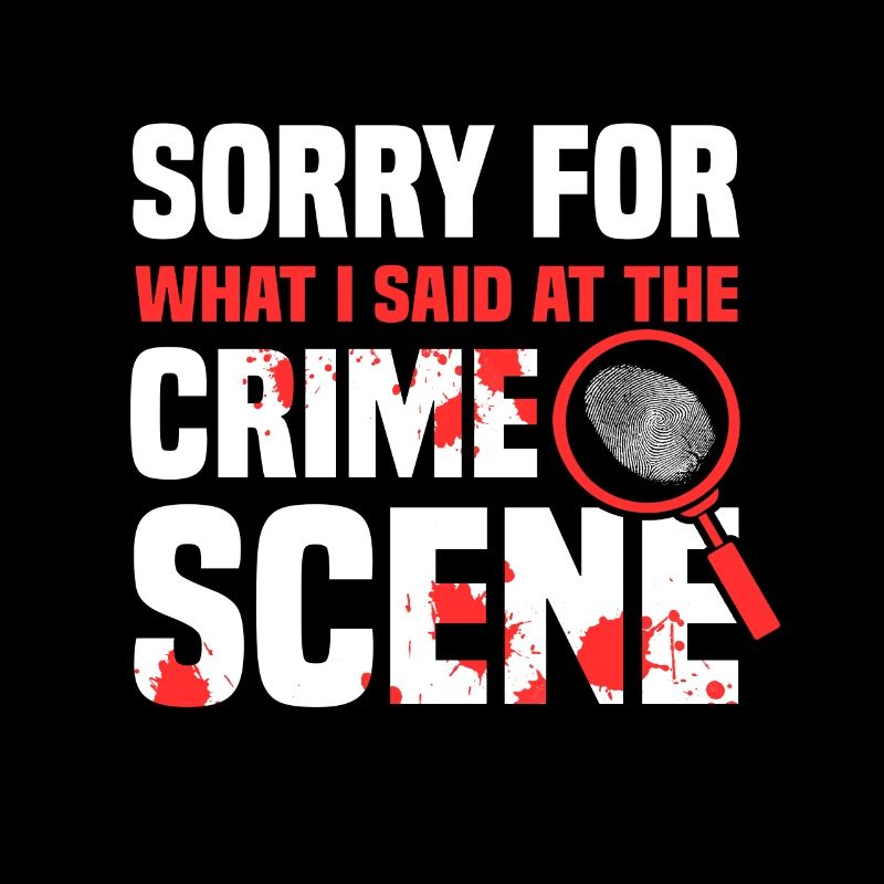 Forensic Scientist Crime Scene Forensic Science