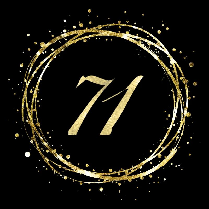 71