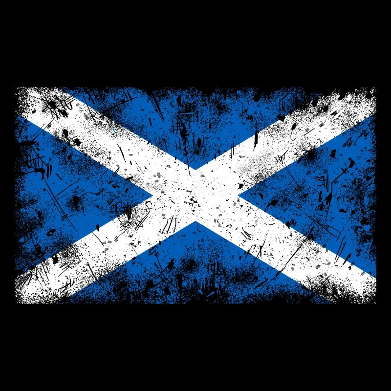 Scotland Vintage