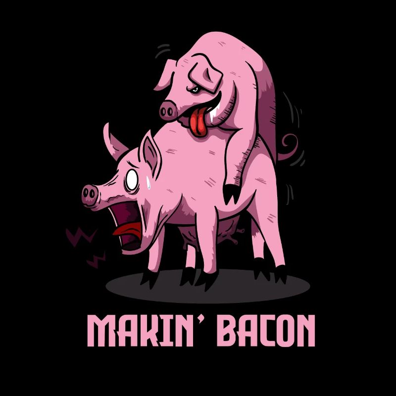 Makin Bacon | Amateurs de bacon pour les amateurs de bacon