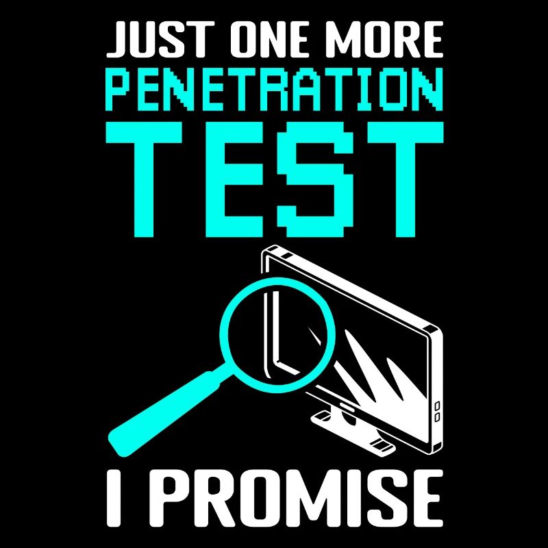 Cyber Security Penetration Testing