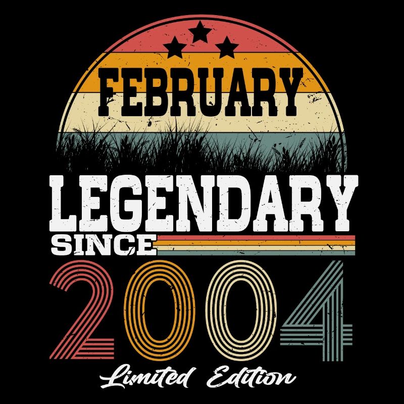 Legends est né en février 2004