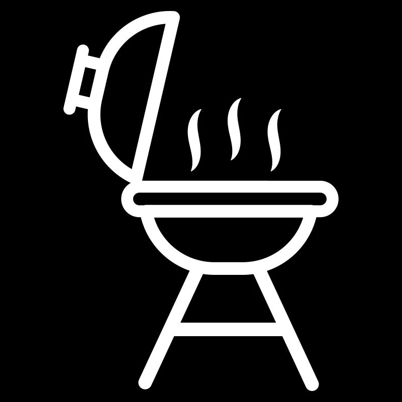 Icône Grill