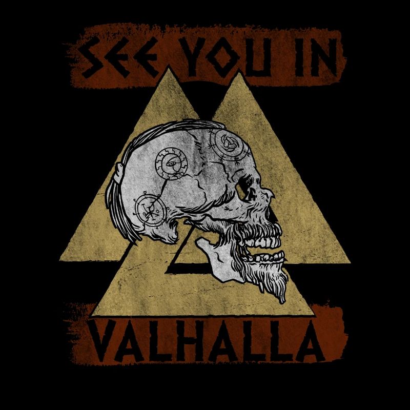 Rendez-vous à Valhalla Viking Vikings