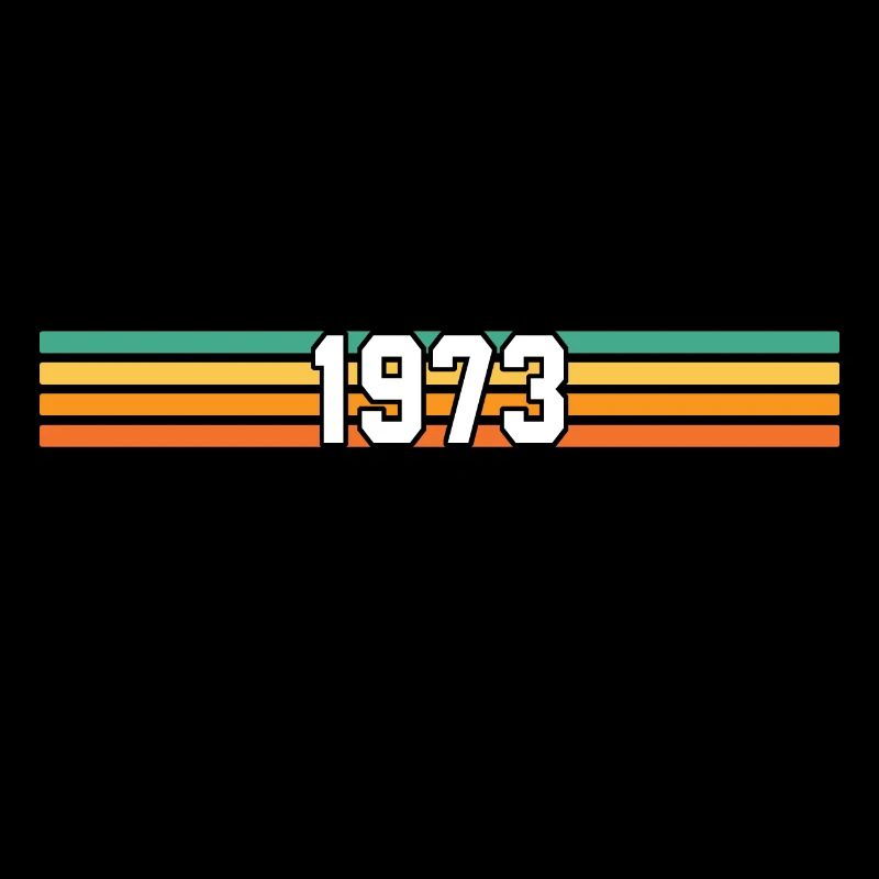 Retro 1973