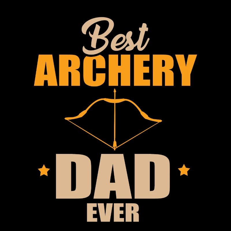 Best Archery Daddy