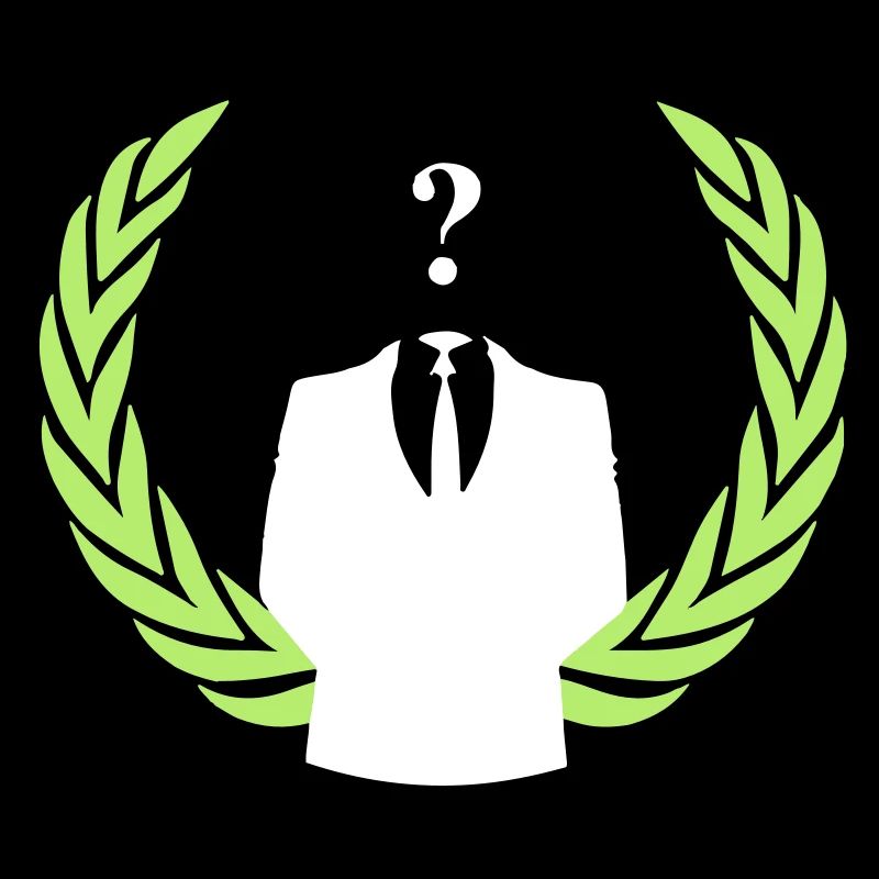 anonymous color