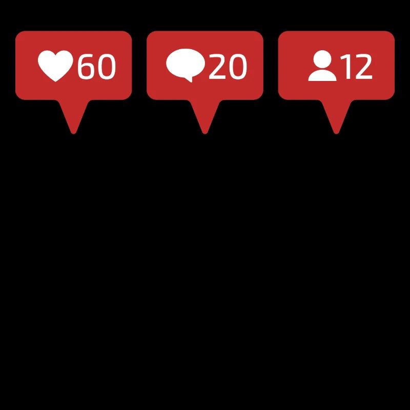 INSTAGRAM HOUDT VAN OPMERKINGEN VOLGERS
